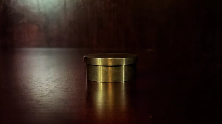 L Box by Long Long & Bacon Magic
