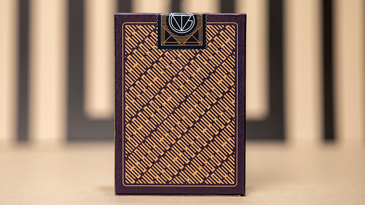 ABRACADABRA Playing Cards by Blake Vogt