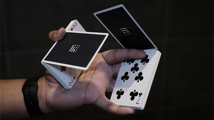 Assembly Playing Cards