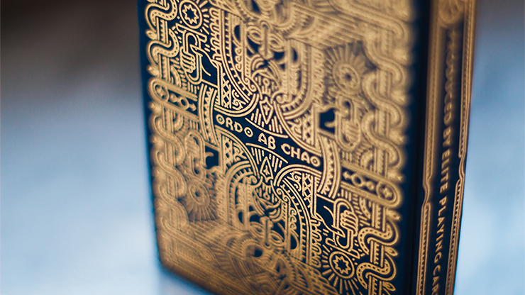 Bicycle Codex Playing Cards by Elite Playing Cards