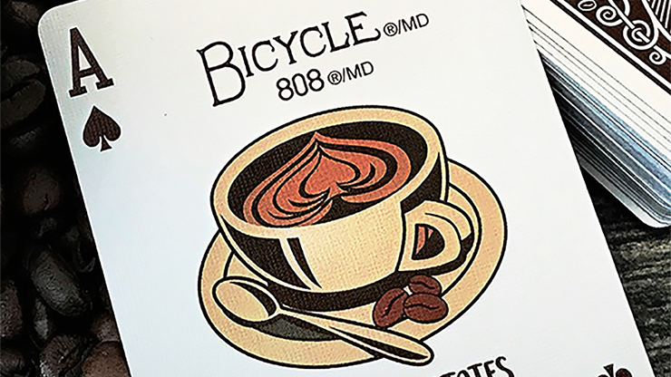 Bicycle House Blend Playing Cards