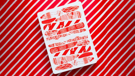 Cardistry-Con 2018 Playing Cards