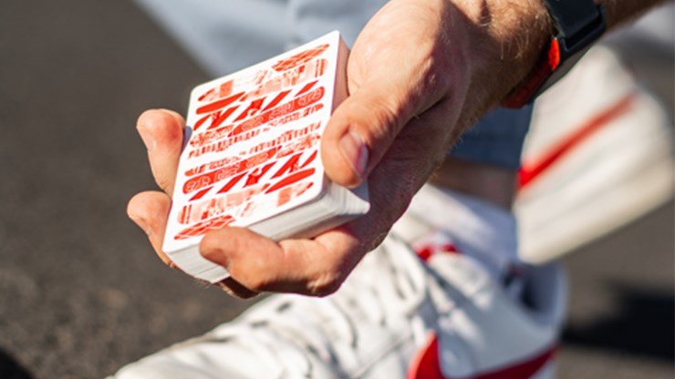 Cardistry-Con 2018 Playing Cards