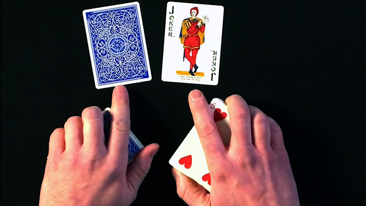 Caught Red-Handed by Michael Mode and Arthur Ottney
