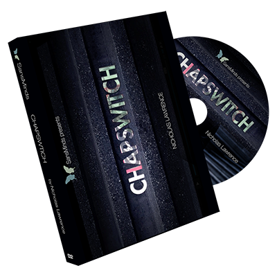 Chapswitch by Nicholas Lawrence and SansMinds