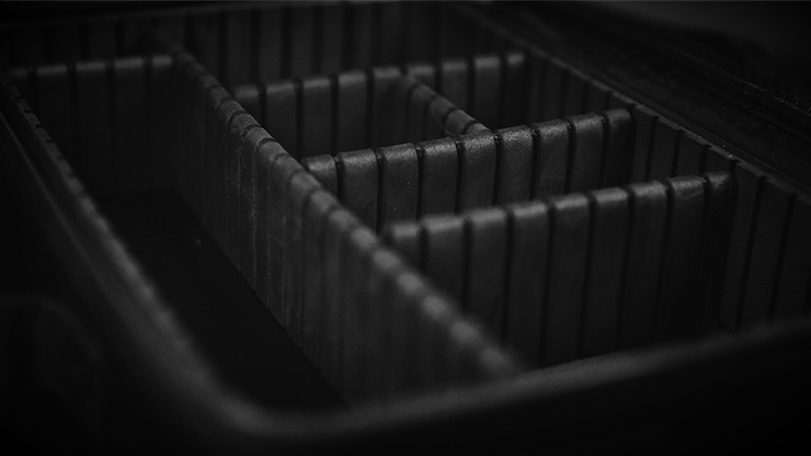 Close-Up Bag by TCC