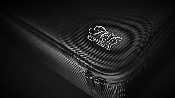 Close-Up Bag by TCC