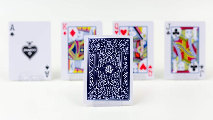 COPAG 310 Playing Cards (Blue)