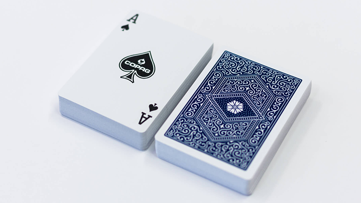 COPAG 310 Playing Cards (Blue)