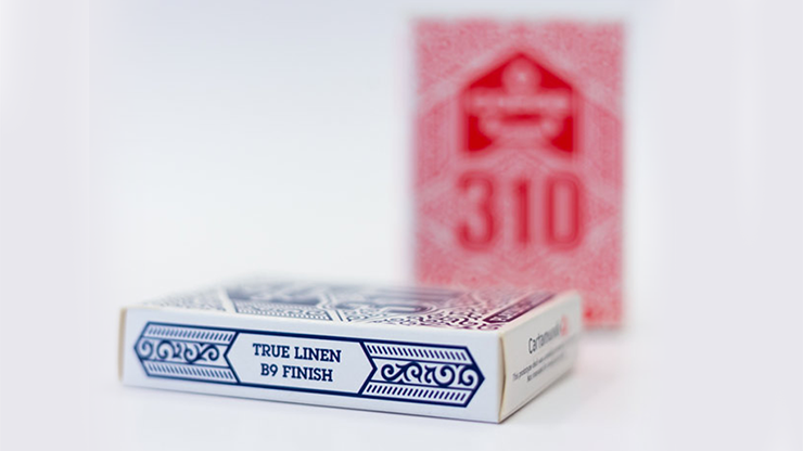 COPAG 310 Playing Cards (Blue)