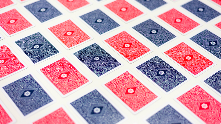 COPAG 310 Playing Cards (Blue)