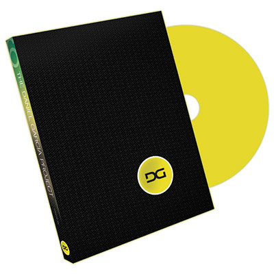 Paul Harris Presents Daniel Garcia Project Vol. 6 by Daniel Garcia