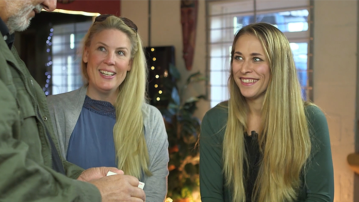 Dealing With It Season 2 by John Bannon