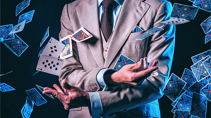 EDGE Playing Cards