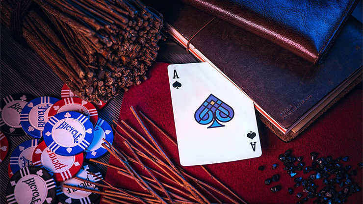 EDGE Playing Cards