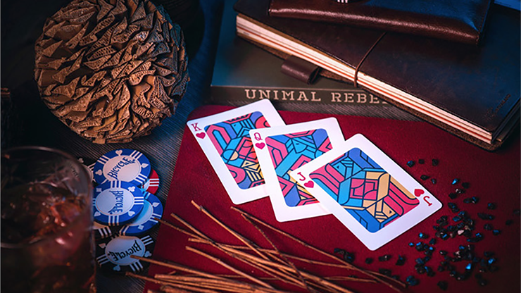 EDGE Playing Cards