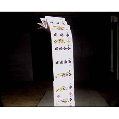 Electric Deck 50 Bridge by Uday