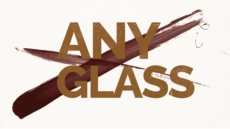 Engraved (Winery 7D Gimmick and Online Instructions) by James Kellogg