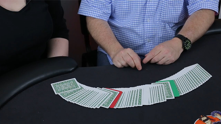 Essential Carey (2 DVD Set) by John Carey and Alakazam Magic