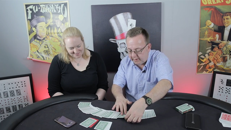 Essential Carey (2 DVD Set) by John Carey and Alakazam Magic