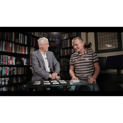 The False Deals Project (2 DVD Set) by George McBride and Big Blind Media