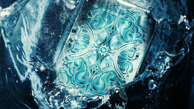 Fathom Playing Cards