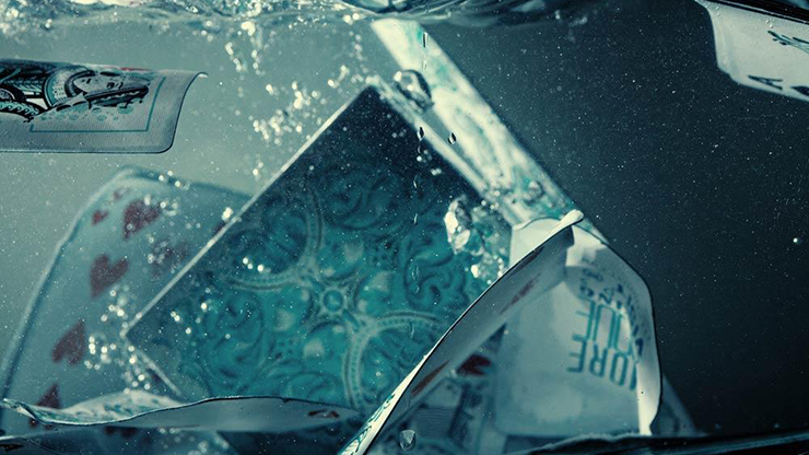 Fathom Playing Cards