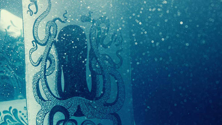 Fathom Playing Cards