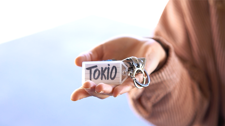 FLYYY (Ring Flight + Pocket Master Prediction) by Julio Montoro