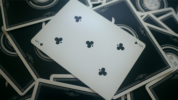 Freedom Playing Cards