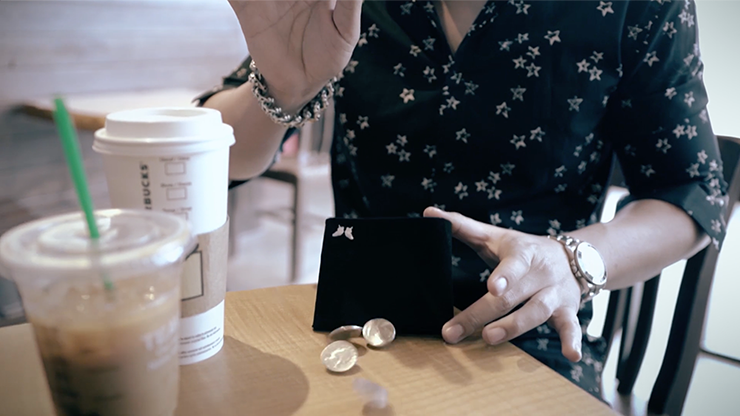 Got Change? by Jason Yu