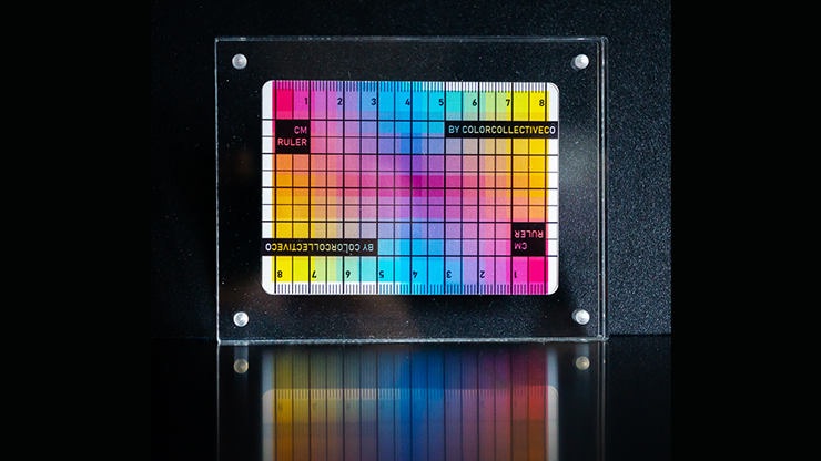 Graphic Design CheatSheet Playing Cards