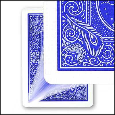 GT Speedreader Marked Deck (809 Mandolin Blue Back)