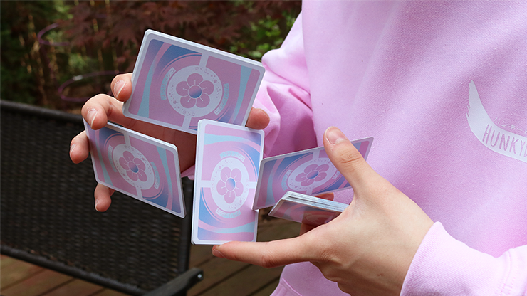 Hanami Playing Cards