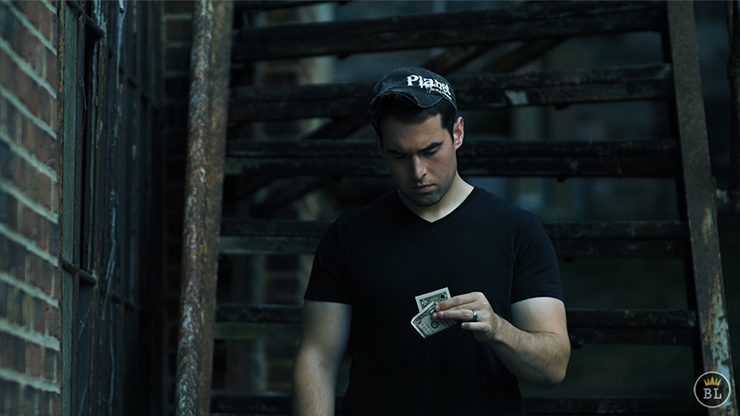 HYBRID (Gimmicks and Online Instructions) by Danny Weiser
