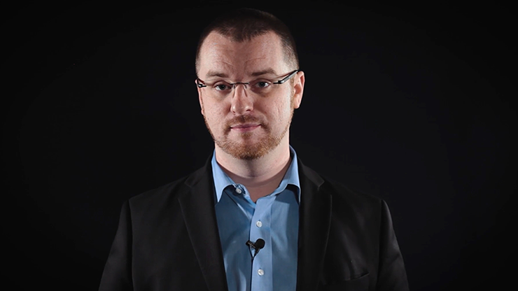 Main Event: The Knockout Magic of Caleb Wiles