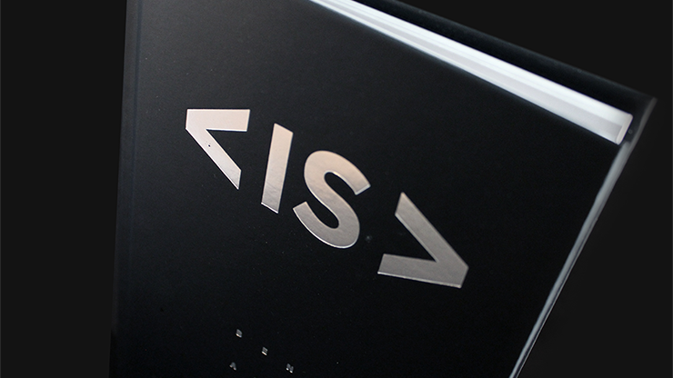 Less is More (Standard Edition) by Benjamin Earl