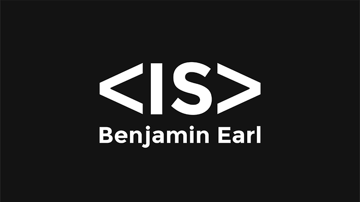 Less is More (Standard Edition) by Benjamin Earl