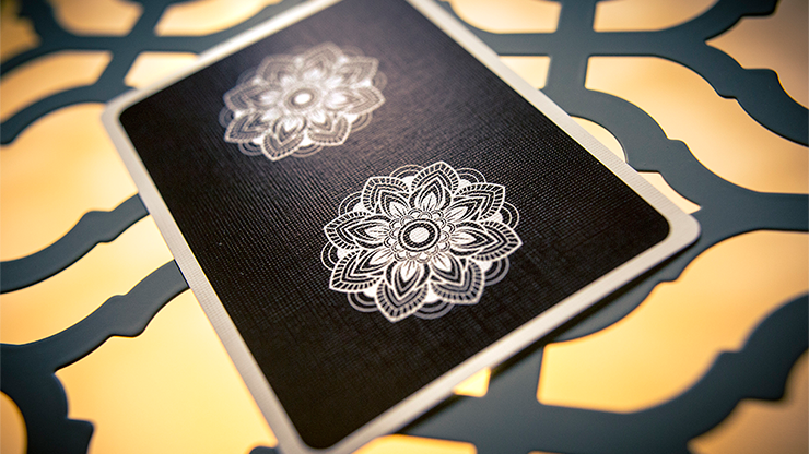 Mandalas Playing Cards (Printed By US Playing Card Co)