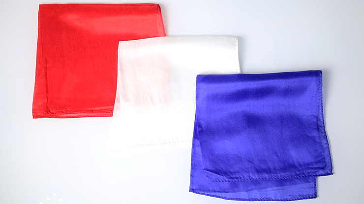 Mismade Flag With A Twist (14 inch x 21 inch) by Magic by Gosh