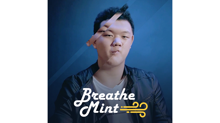 Modern Mind Reading Magic Zee