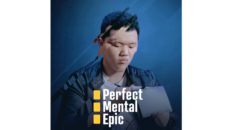 Modern Mind Reading Magic Zee