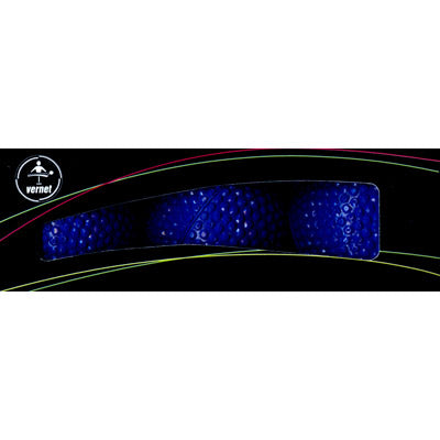 Multiplying Balls (Blue) by Vernet