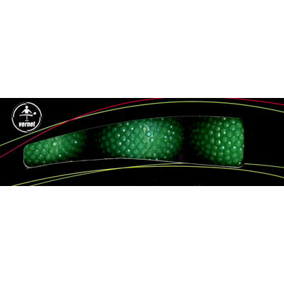 Multiplying Balls (Green) by Vernet