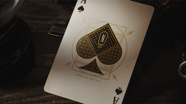 Neil Patrick Harris NPH Playing Cards by Theory 11