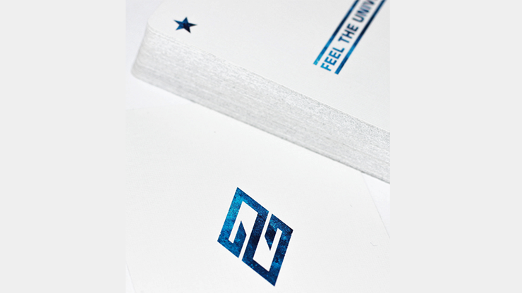 Odyssey Boreal V2 (Revision) Edition Playing Cards by Sergio Roca