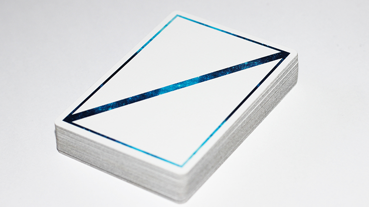 Odyssey Boreal V2 (Revision) Edition Playing Cards by Sergio Roca