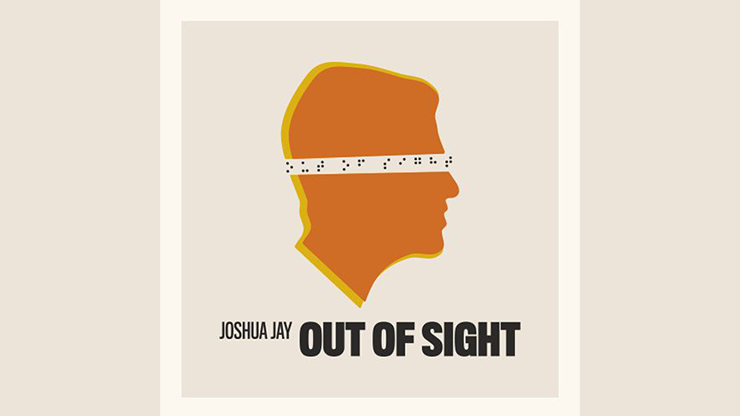 Out of Sight (DVD and Gimmicks) by Joshua Jay