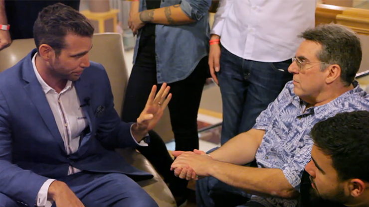 Out of Sight (DVD and Gimmicks) by Joshua Jay