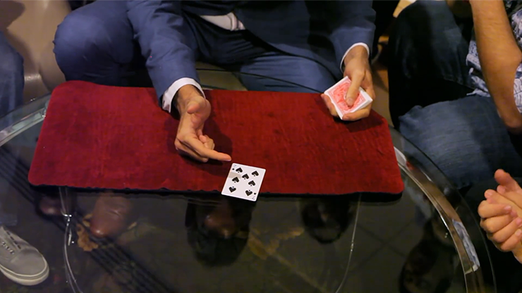 Out of Sight (DVD and Gimmicks) by Joshua Jay